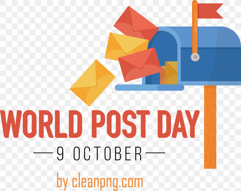 World Post Day Post Mail, PNG, 6015x4772px, World Post Day, Mail, Post Download Free