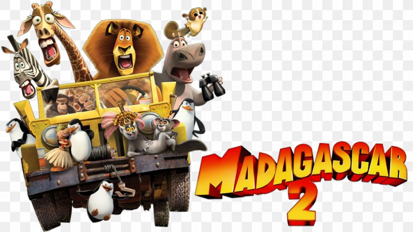 YouTube Madagascar High-definition Television 4K Resolution 1080p, PNG, 1000x562px, 4k Resolution, Youtube, Display Resolution, Eric Darnell, Film Download Free