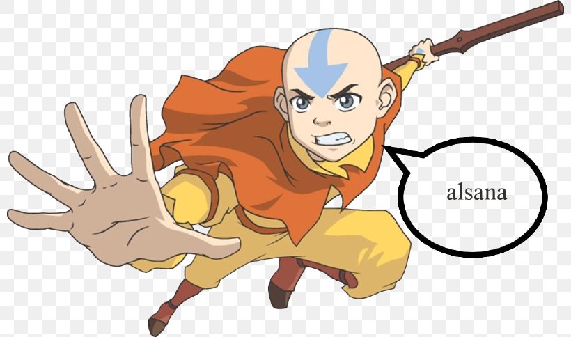 Aang Avatar: The Last Airbender Korra Katara Sokka, PNG, 800x484px, Watercolor, Cartoon, Flower, Frame, Heart Download Free