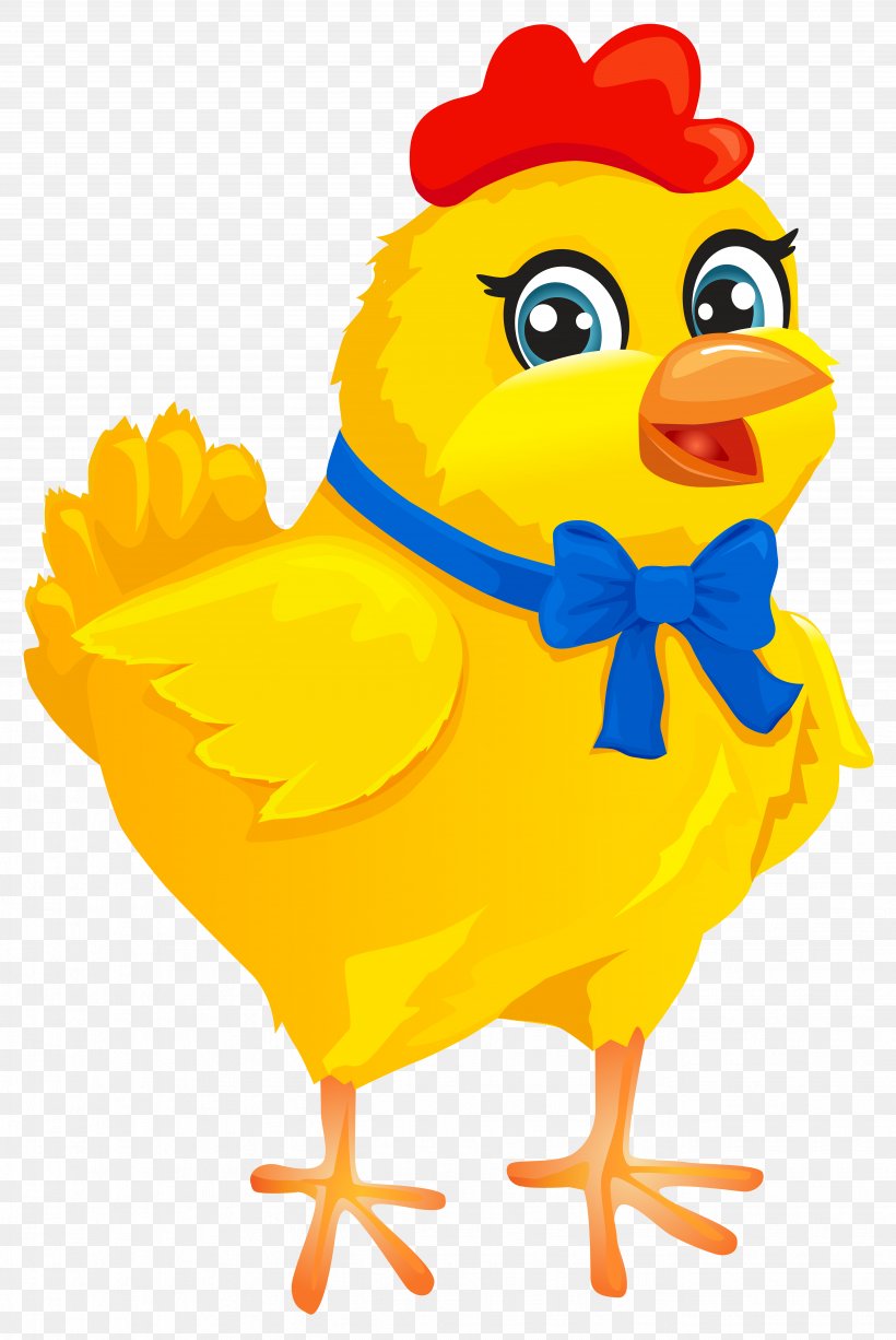 Chicken Easter Rooster Clip Art, PNG, 5348x8000px, Chicken, Art, Beak, Bird, Cartoon Download Free