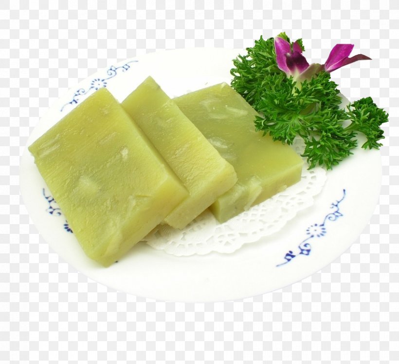 Green Tea Water Chestnut Cake Matcha Dim Sum, PNG, 849x774px, Tea, Beyaz Peynir, Cake, Commodity, Cuisine Download Free