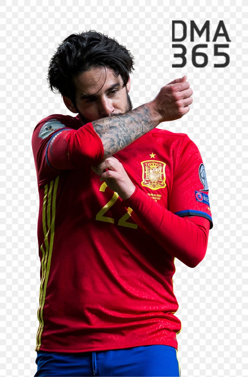 Isco 2018 FIFA World Cup Spain National Football Team Valencia CF, PNG, 1024x1555px, 2018 Fifa World Cup, Isco, Casemiro, Dani Carvajal, Fifa World Cup Download Free