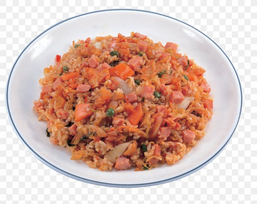 Kimchi Fried Rice South Korea Pilaf Spanish Rice, PNG, 1024x813px, Fried Rice, Cuisine, Designer, Dish, Food Download Free