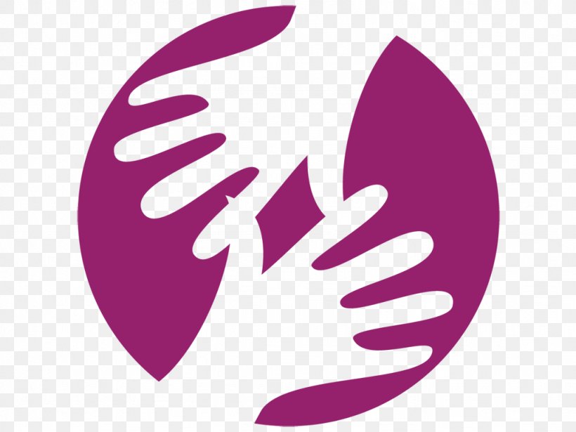 Logo Clip Art Finger Font Line, PNG, 1024x768px, Logo, Finger, Hand, Magenta, Purple Download Free