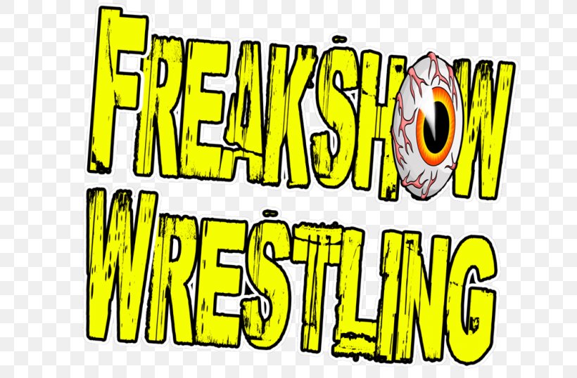 Logo Midget Freak Show Ladder Match Professional Wrestling, PNG, 800x538px, Logo, Area, Banana, Banner, Brand Download Free