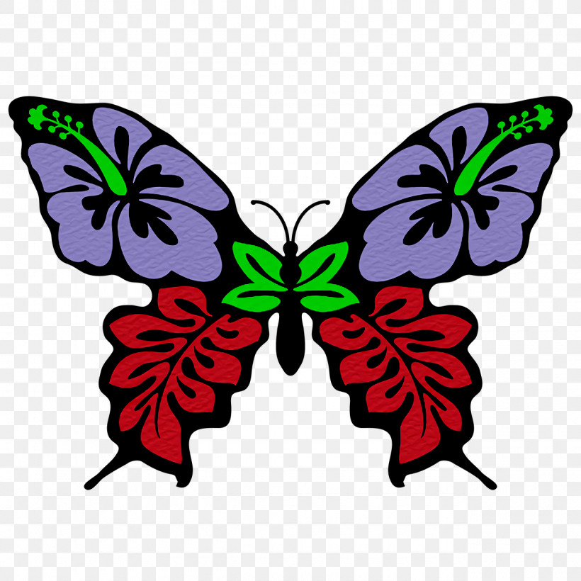 Monarch Butterfly, PNG, 1280x1280px, Butterflies, Brushfooted Butterflies, Common Milkweed, Flower, Glasswing Butterfly Download Free