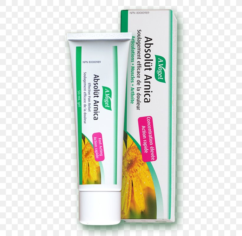 Mountain Arnica Cream Tincture Milliliter Osteoarthritis, PNG, 800x800px, Mountain Arnica, Ache, Arnica, Cartilage, Cream Download Free