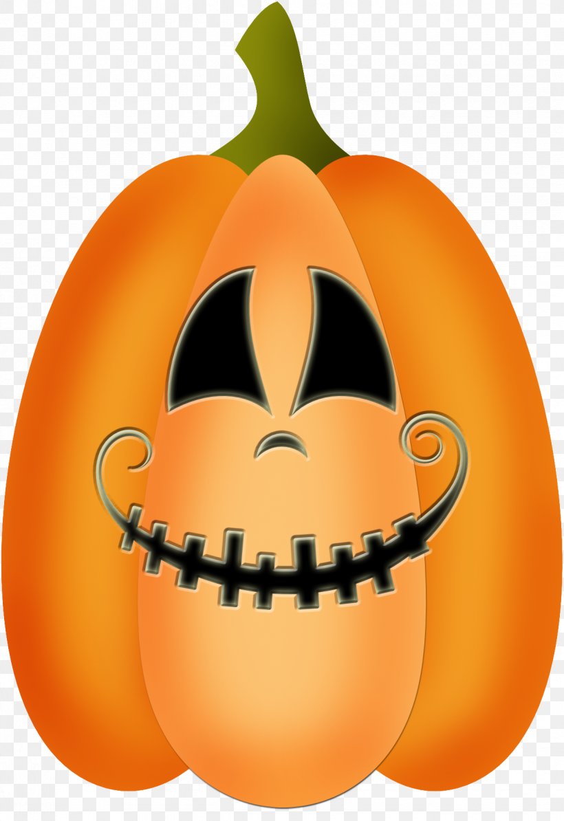 Pumpkin, PNG, 1225x1785px, Pumpkin, Calabaza, Cartoon, Clip Art, Cucurbita Download Free