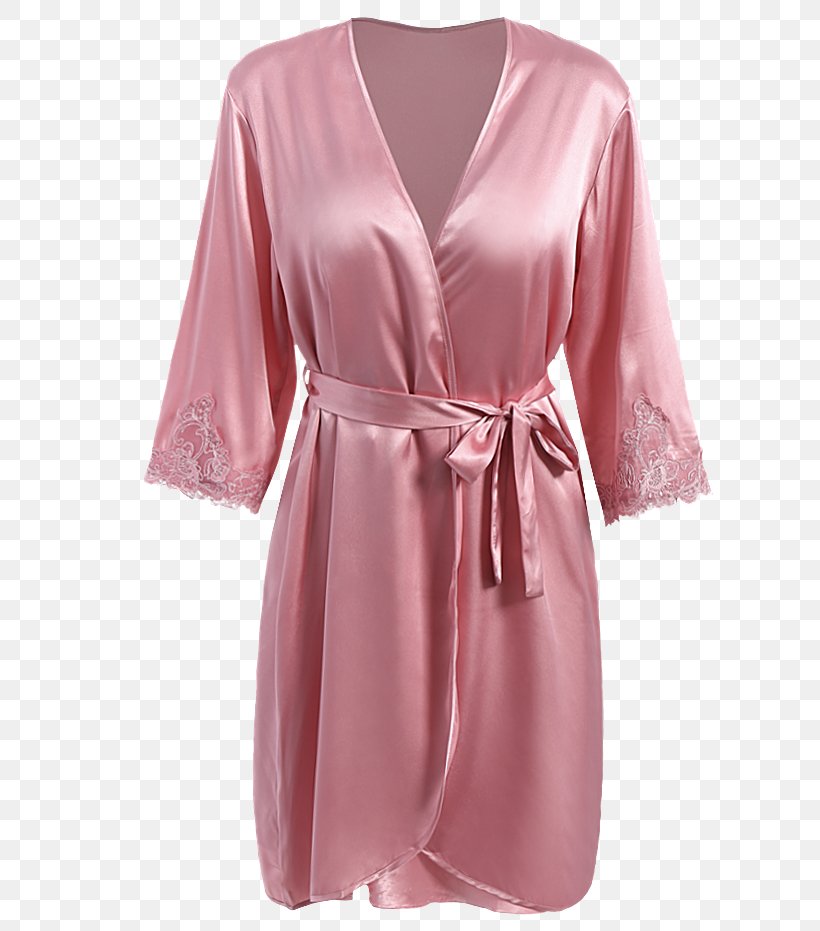 Robe Dress Slip Clothing Nightwear, PNG, 700x931px, Robe, Clothing, Costume, Day Dress, Dress Download Free