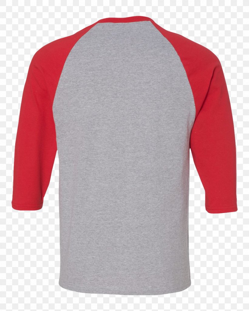 T-shirt Raglan Sleeve Gildan Activewear, PNG, 1000x1250px, Tshirt, Active Shirt, Collar, Cotton, Fashion Download Free