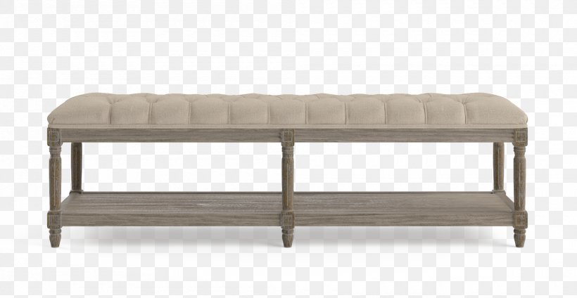 Table Foot Rests Furniture Living Room Tuffet, PNG, 2000x1036px, Table, Bed, Bench, Chair, Coffee Tables Download Free