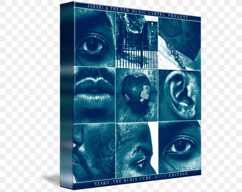 The Rubix Cube: Blue Edition I Just Wanna Fly Away Spotify Playhouse LOUDpack Vol. 1: Love & Other Drugs, PNG, 559x650px, Spotify, Aqua, Blueprint, Damon Dash, Organism Download Free