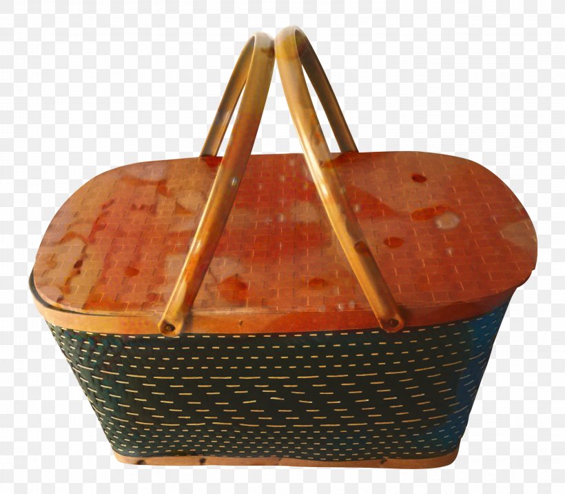 Vintage Background, PNG, 2956x2582px, Picnic Baskets, Bag, Basket, Food Gift Baskets, Gift Download Free