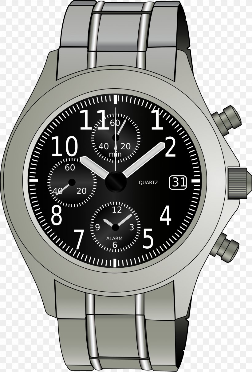Watch Strap Pulsar Seiko Hamilton Watch Company, PNG, 2000x2949px, Watch, Automatic Watch, Brand, Chronograph, Hamilton Watch Company Download Free