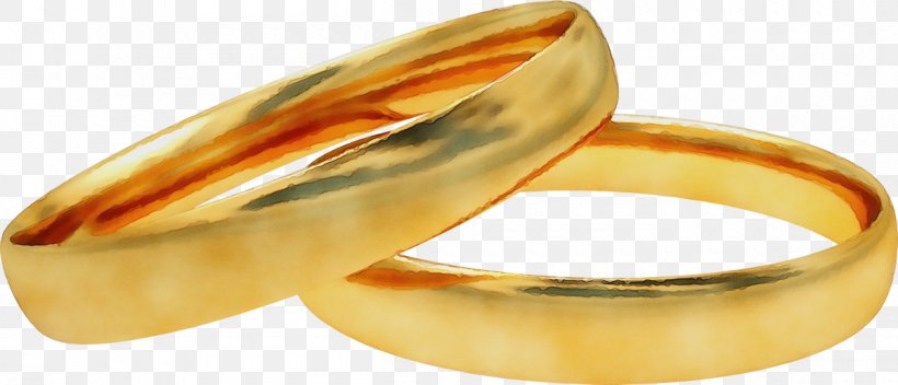 Watercolor Wedding, PNG, 1200x516px, Watercolor, Bangle, Body Jewellery, Jewellery, Marriage Download Free