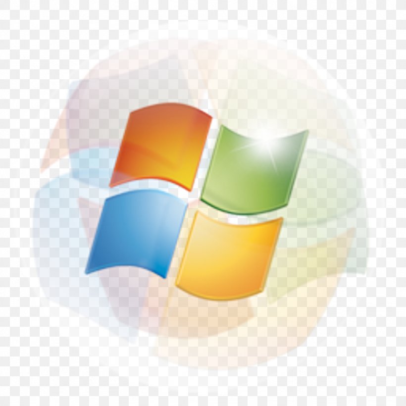 Windows 7 Computer Software Linux, PNG, 1024x1024px, Windows 7, Computer, Computer Software, Linux, Macos Download Free