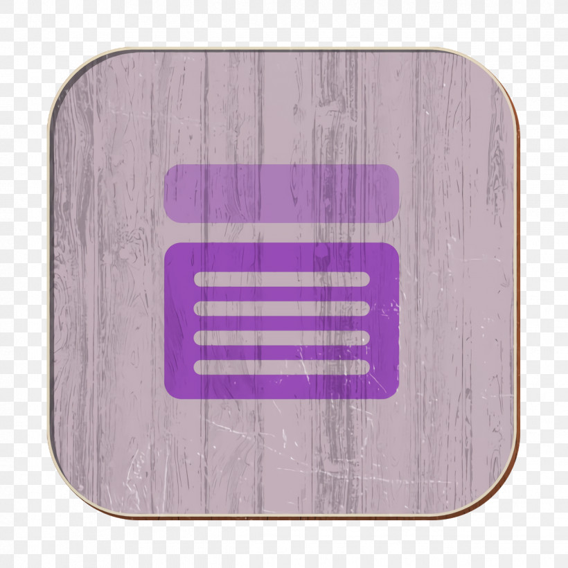 Wireframe Icon Ui Icon, PNG, 1238x1238px, Wireframe Icon, Meter, Purple, Rectangle, Ui Icon Download Free