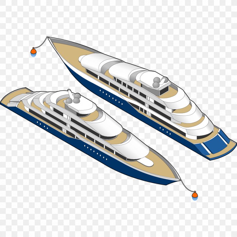 Yacht Watercraft, PNG, 1000x1000px, Yacht, Boat, Boating, Drawing, Motor Ship Download Free