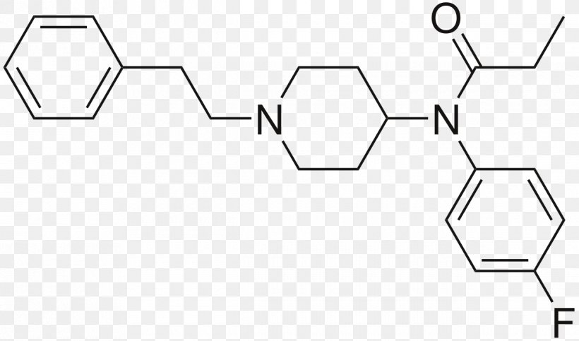 Acetylfentanyl Meperidine Base Pair Structural Analog, PNG, 1220x720px, Fentanyl, Acetylfentanyl, Area, Base Pair, Black And White Download Free