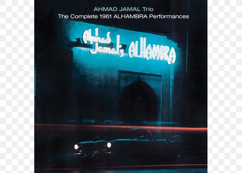 Ahmad Jamal's Alhambra The Complete 1961 Alhambra Performances Phonograph Record Compact Disc, PNG, 786x587px, Watercolor, Cartoon, Flower, Frame, Heart Download Free