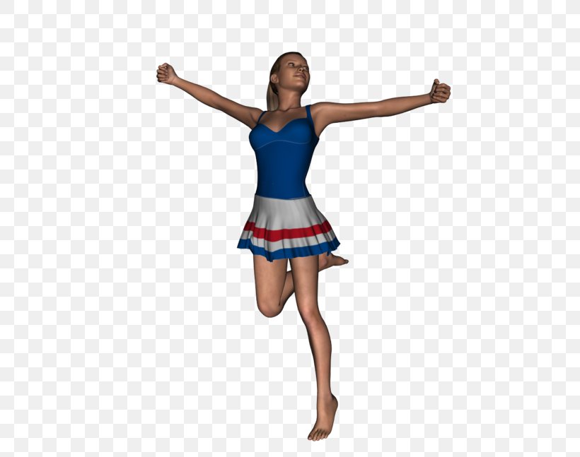 Cheerleading Uniforms Dance Performing Arts, PNG, 500x647px, Watercolor, Cartoon, Flower, Frame, Heart Download Free