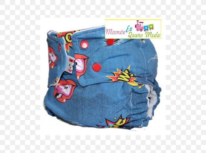 Diaper Bag Pocket Quality Fashion, PNG, 500x612px, Diaper, Bag, Blue, Brand, Electric Blue Download Free