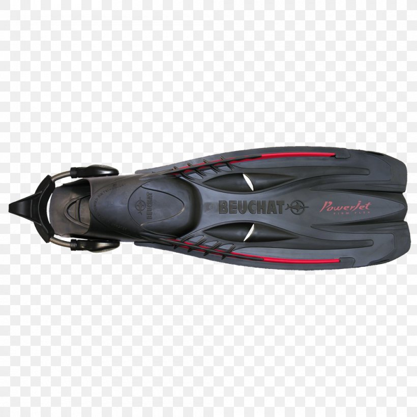 Diving & Swimming Fins Beuchat Underwater Diving Wetsuit Snorkeling, PNG, 1000x1000px, Diving Swimming Fins, Beuchat, Brand, Buckle, Cross Training Shoe Download Free