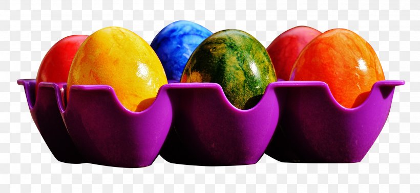 Easter Egg Color Egg Carton, PNG, 2000x922px, Egg, Apple, Blue, Color, Diet Download Free