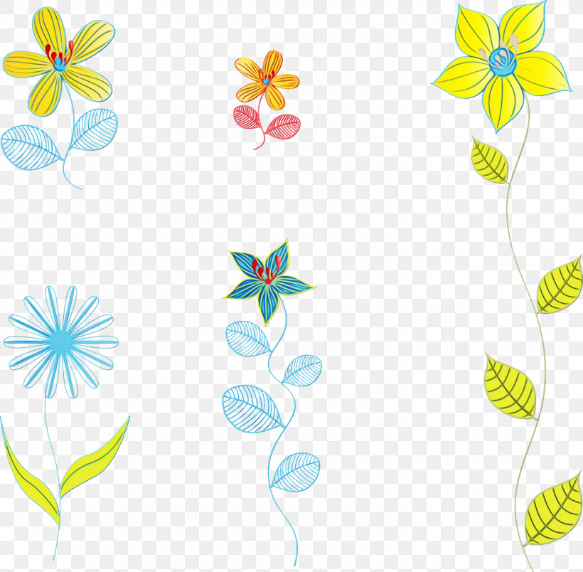 Floral Design, PNG, 1468x1440px, Watercolor, Butterflies, Floral Design, Flower, Leaf Download Free