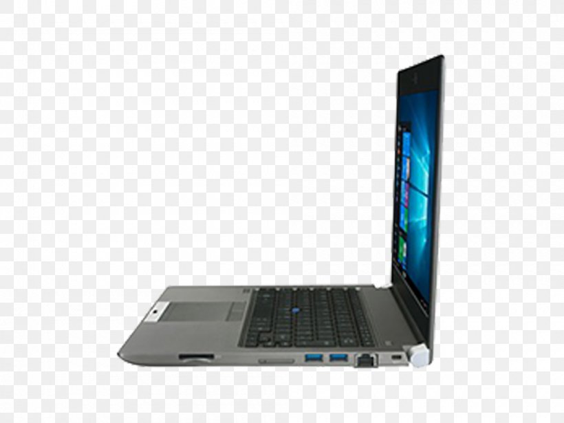 Laptop Toshiba Portégé Z30-C-16K Intel Core I7, PNG, 1000x750px, Laptop, Computer, Computer Accessory, Computer Hardware, Computer Monitor Accessory Download Free