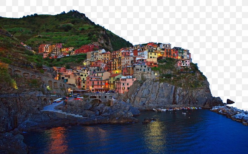 Manarola Monterosso Al Mare La Spezia Corniglia Riomaggiore, PNG, 1920x1200px, Manarola, Bay, Cinque Terre, Cliff, Coast Download Free