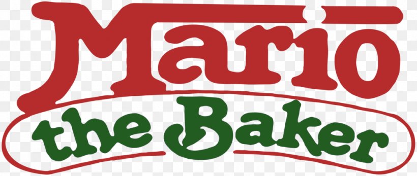 Mario The Baker Baked Ziti Logo Brand, PNG, 1000x424px, Baked Ziti, Area, Brand, Florida, Logo Download Free