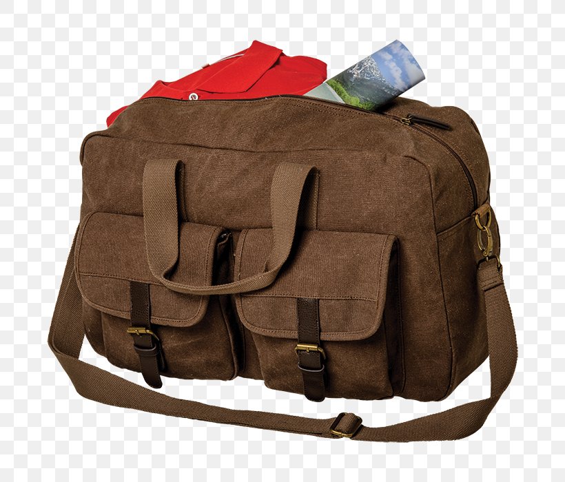 Messenger Bags Duffel Bags Baggage, PNG, 700x700px, Messenger Bags, Bag, Baggage, Brown, Canvas Download Free