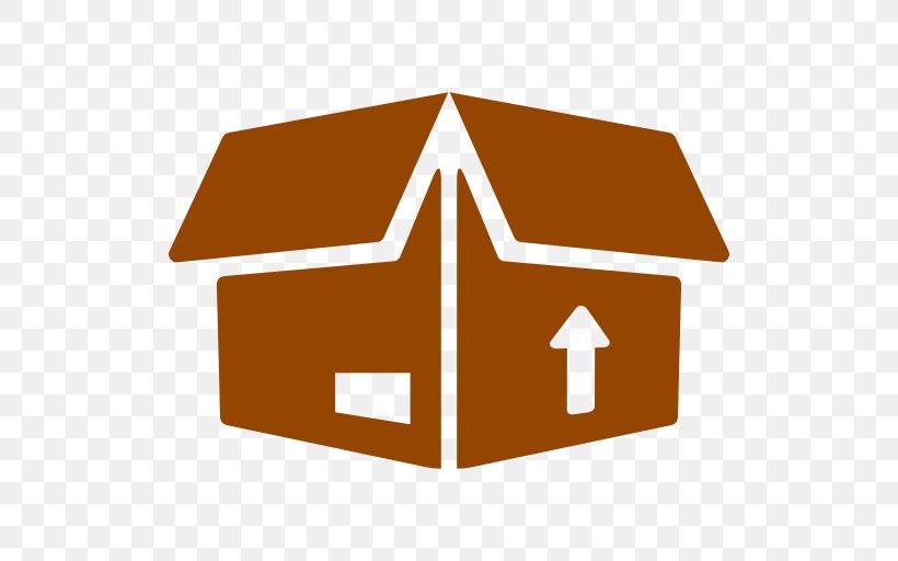 Package Delivery Box Parcel Warehouse, PNG, 512x512px, Package Delivery, Box, Courier, Delivery, House Download Free