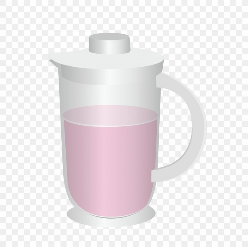 Pink Mug Cup Cartoon Animation, PNG, 1181x1181px, Pink, Animation, Cartoon, Coffee Cup, Color Download Free