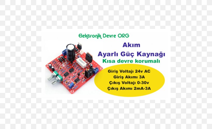 Power Converters Electronics Electric Current Microcontroller Kingston SSDNow MS200, PNG, 500x500px, Power Converters, Circuit Component, Circuit Prototyping, Electric Current, Electronic Circuit Download Free