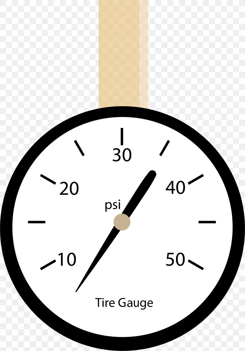 Pressure Measurement Tire-pressure Gauge Clip Art, PNG, 1562x2233px, Pressure Measurement, Area, Finimeter, Free Content, Fuel Gauge Download Free