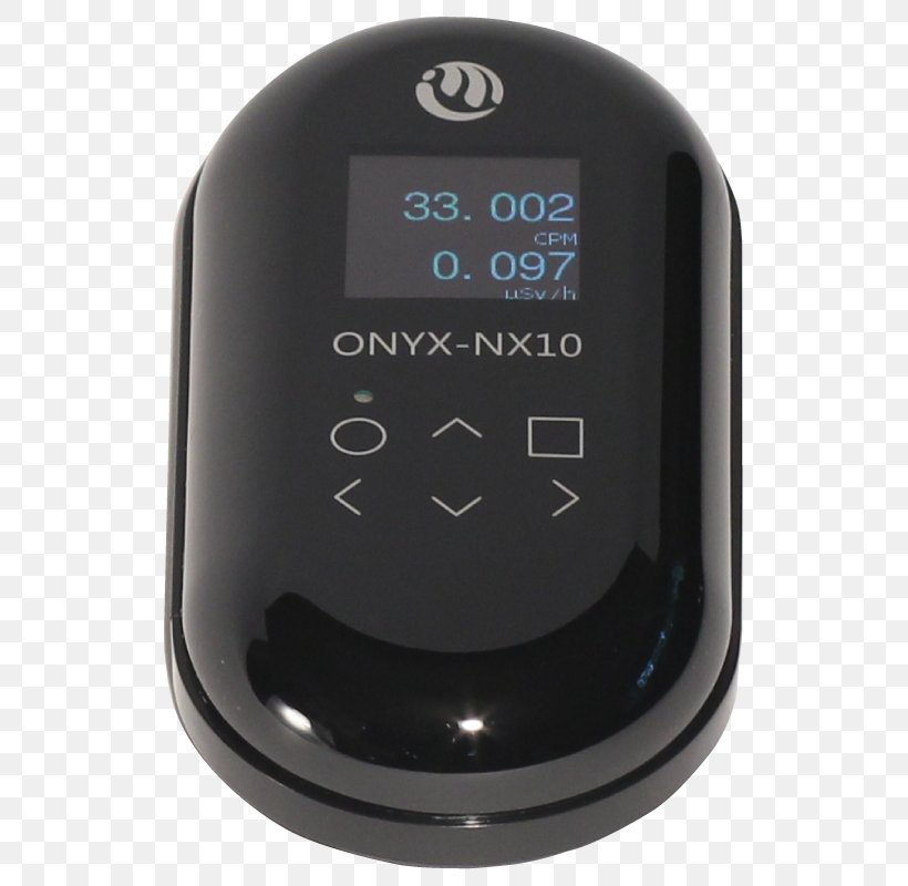 Radiation Light X-ray Survey Meter Particle Detector, PNG, 800x800px, Radiation, Detection, Electronic Device, Electronics, Electronics Accessory Download Free