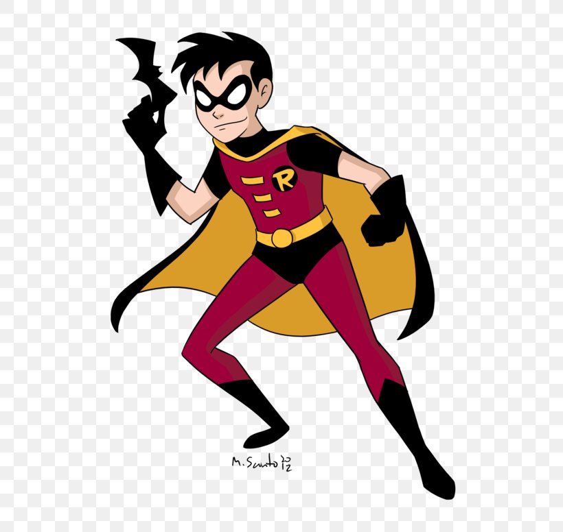 Robin Tim Drake Batman Dick Grayson Joker, PNG, 600x776px, Robin, Animated Cartoon, Animated Film, Animated Series, Art Download Free