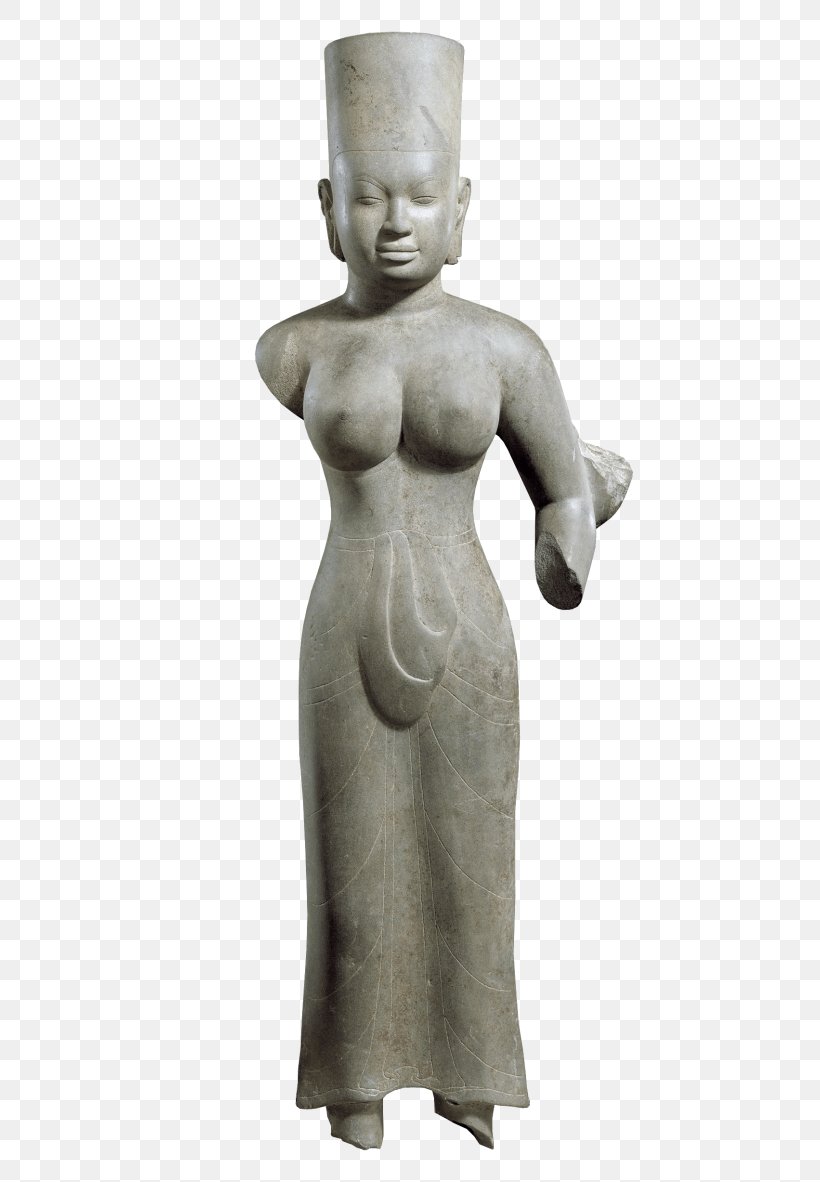 Sculpture Metropolitan Museum Of Art Head Of Shiva Mahendraparvata Cambodian Art, PNG, 600x1182px, Sculpture, Art, Artifact, Artwork, Bronze Sculpture Download Free