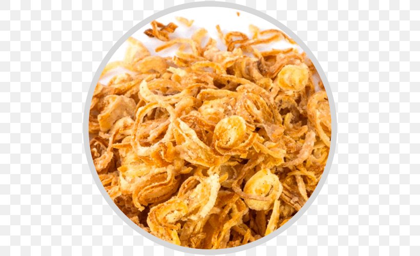 Vegetarian Cuisine Crispy Fried Chicken Vietnamese Cuisine Fried Onion Frying, PNG, 500x500px, Vegetarian Cuisine, American Food, Chinese Noodles, Crispy Fried Chicken, Cuisine Download Free