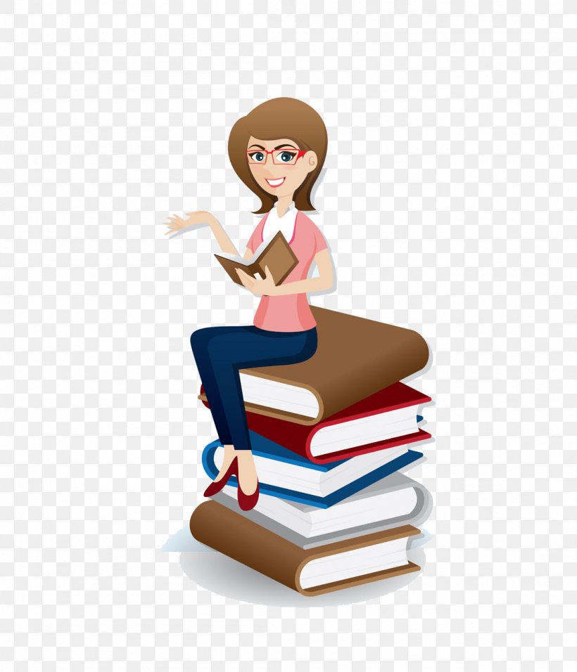Woman Book Clip Art, PNG, 1103x1286px, Woman, Book, Can Stock Photo, Cartoon, Chair Download Free