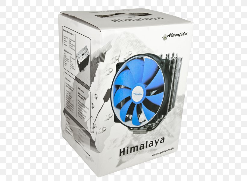 Computer System Cooling Parts Himalayas Aesthetics Technology, PNG, 600x600px, Computer System Cooling Parts, Aesthetics, Computer, Computer Cooling, Computer Hardware Download Free