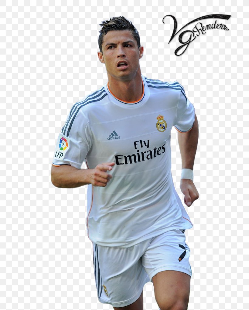 Cristiano Ronaldo Real Madrid C.F. Madrid Derby Portugal National Football Team Football Player, PNG, 781x1023px, Cristiano Ronaldo, Blue, Clothing, Football, Football Player Download Free