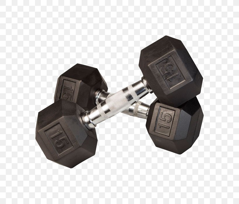 Dumbbell Weight Training Fitness Centre Exercise Equipment, PNG, 700x700px, Dumbbell, Exercise, Exercise Equipment, Fitness Centre, Handle Download Free