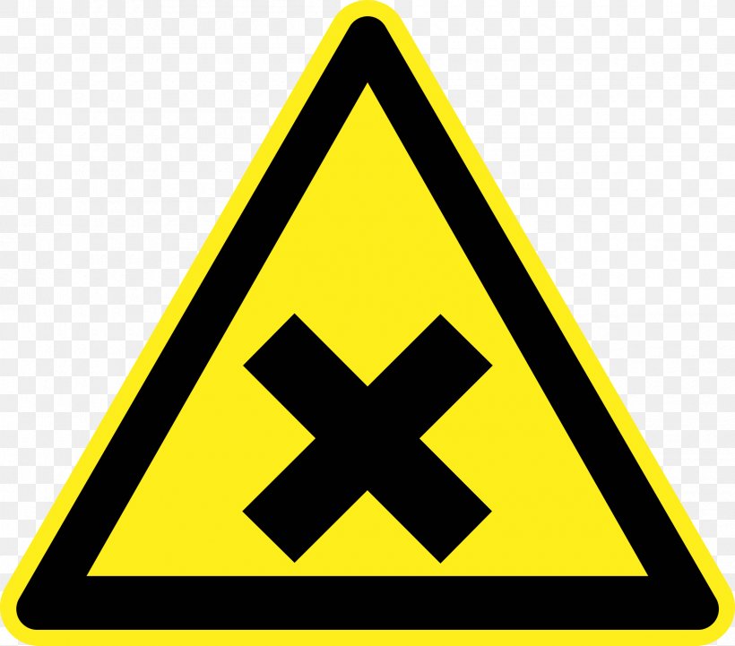 Irritation Hazard Symbol Safety Warning Sign, PNG, 2400x2112px, Irritation, Area, Biological Hazard, Brand, Construction Site Safety Download Free