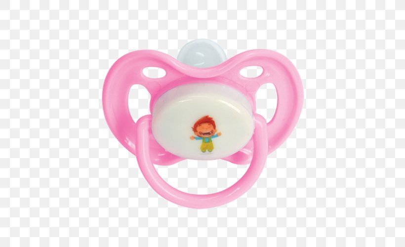 Pacifier Orthodontics Child Infant Toy, PNG, 500x500px, Pacifier, Baby Products, Baby Toys, Body Jewellery, Body Jewelry Download Free
