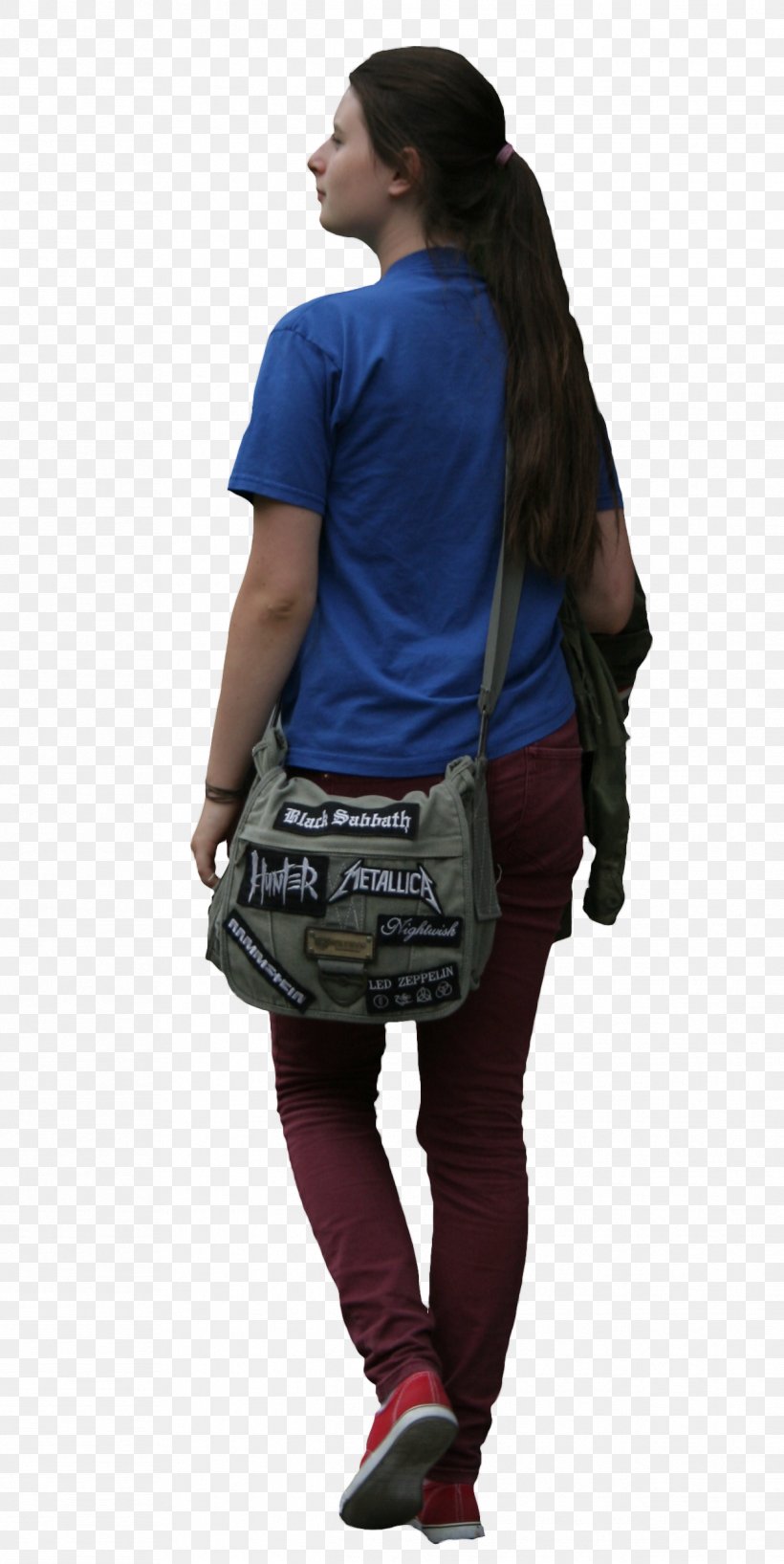 RGB Color Model Computer Software Handbag, PNG, 1243x2479px, Rgb Color Model, Abdomen, Backpack, Bag, Cobalt Blue Download Free