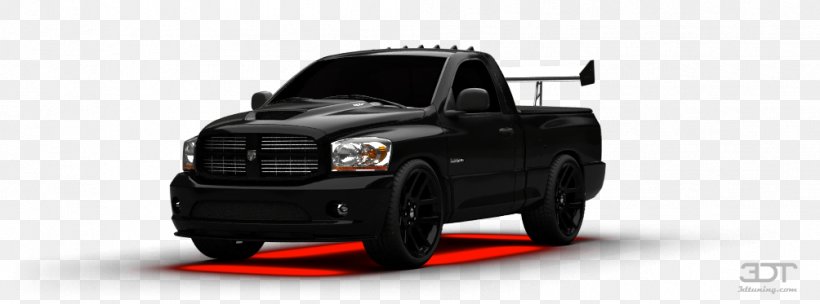 Tire Car Bumper Pickup Truck Wheel, PNG, 1004x373px, Tire, Auto Part, Automotive Design, Automotive Exterior, Automotive Lighting Download Free