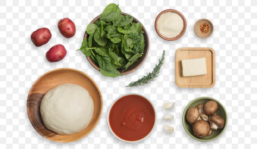Vegetarian Cuisine Pizza Recipe Ingredient Food, PNG, 700x477px, Vegetarian Cuisine, Cheese, Condiment, Cuisine, Dish Download Free